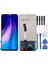 Xiaomi Redmi Için Tft LCD Ekran Not 8t Dijitalleştirici Tam Montaj - Siyah (Yurt Dışından) 1