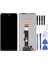 Motorola Moto G22 Için Dijitalleştirici Tft LCD Ekran - Çok Renkli (Yurt Dışından) 2