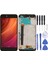 Xiaomi Redmi Için Tft LCD Ekran Not 5A Dijitalleştirici Tam Montaj Çerçeveli - Siyah (Yurt Dışından) 1