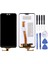 Huawei Honor 9i / Honor 9n Için Dijitalleştirici Tft LCD Ekran - Siyah (Yurt Dışından) 1