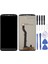 Motorola Moto E5 Için Dijitalleştirici Tft LCD Ekran - Siyah (Yurt Dışından) 1
