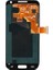 Galaxy S Iv Mini / I9195 / I9190 Için Süper Amoled LCD Ekran Digitizer Tam Embly (Beyaz) (Yurt Dışından) 3
