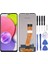 Samsung Galaxy A03'LER Için Oem LCD Ekran Digitizer Tam Embly (Yurt Dışından) 1