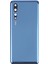 Zte Axon 10 Pro Için Cam Pil Geri Kapak (Yurt Dışından) 2