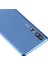 Zte Axon 10 Pro Için Cam Pil Geri Kapak (Yurt Dışından) 4