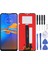 Motorola Moto E6 Için Dijitalleştirici Tft LCD Ekran - Çok Renkli (Yurt Dışından) 1