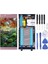 Sony Xperia Için Oem LCD Ekran L1 G3311 G3312 G3313 Sayısallaştırıcı Tam Montaj Çerçeveli (Siyah) (Yurt Dışından) 1