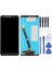 Huawei ile 8 Plus / Y9 Için Dijitalleştirici Tft LCD Ekran - Siyah (Yurt Dışından) 1