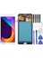 Galaxy Için Tft LCD Ekranı J7 Neo / J701, J7 Nxt, J7 Core, J701F / Ds, J701M Sayısallaştırıcı Tam Embly (Beyaz) (Yurt Dışından) 1
