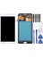 Galaxy Için Tft LCD Ekranı J7 Neo / J701, J7 Nxt, J7 Core, J701F / Ds, J701M Sayısallaştırıcı Tam Embly (Beyaz) (Yurt Dışından) 2