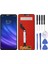 Tft LCD Ekran Xiaomi Mi 8 Lite Sayısallaştırıcı Tam Montaj - Siyah (Yurt Dışından) 1