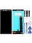 Nokia 1 Plus Için Tft LCD Ekran Dijitalleştirici Tam Montaj (Siyah) (Yurt Dışından) 2