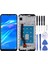 Huawei Y7 Pro Için Dijitalleştirici Tft LCD Ekran - Siyah (Yurt Dışından) 1
