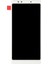 Sayısallaştırıcı Tam Montajlı Xiaomi Redmi 5 Için Tft LCD Ekran - Beyaz (Yurt Dışından) 4