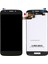 Motorola Moto E5 Için Dijitalleştirici Tft LCD Ekran - Siyah (Yurt Dışından) 3
