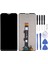 Motorola Moto G20 XT2128-1 XT2128-2 Için Dijitalleştirici Tft LCD Ekran - Çok Renkli (Yurt Dışından) 2