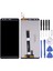 Nokia C01 Için Tft LCD Ekran Plus Dijitalleştirici Tam Montajlı (Yurt Dışından) 2