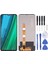 Oppo Realme Narzo 50A RMX3430 Için Tft LCD Ekran Dijitalleştirici Tam Montajlı (Yurt Dışından) 1