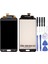Galaxy J3 Için LCD Ekran+Dokunmatik Ekran (Yurt Dışından) 1