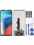 Motorola Moto E7 Için Dijitalleştirici Tft LCD Ekran - Çok Renkli (Yurt Dışından) 1