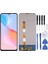 Vivo Y21S / Y21 V2111 V2110 Için Tft LCD Ekran Dijitalleştirici Tam Montajlı - Siyah (Yurt Dışından) 1