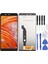 Nokia 3.1 Için Tft LCD Ekran Plus Digitizer Tam Montaj (Abd Versiyonu) (Yurt Dışından) 1
