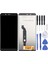 Nokia 3.1 Için Tft LCD Ekran Plus Digitizer Tam Montaj (Abd Versiyonu) (Yurt Dışından) 2