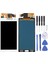 Galaxy A5, A500F, A500FU, A500M, A500Y, A500YZ Için Tft LCD Ekran Digitizatör Tam Embly (Beyaz) (Yurt Dışından) 3