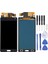 Galaxy A5, A500F, A500FU, A500M, A500Y, A500YZ (Siyah) Için LCD Ekran ve Sayısallaştırıcı Tam Montaj (Tft Malzemesi) (Yurt Dışından) 2