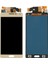 Galaxy A5, A500F, A500FU, A500M, A500Y, A500YZ Için Tft LCD Ekran Digitizatör Tam Embly (Altın) (Yurt Dışından) 4