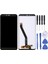 Huawei Honor 7A Için Dijitalleştirici Tft LCD Ekran - Siyah (Yurt Dışından) 3
