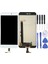 Xiaomi Redmi Için Tft LCD Ekran Not 5A Dijitalleştirici Tam Montajlı - Beyaz (Yurt Dışından) 1