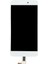 Xiaomi Redmi Için Tft LCD Ekran Not 5A Dijitalleştirici Tam Montajlı - Beyaz (Yurt Dışından) 2