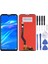Huawei Için Dijitalleştirici Tft LCD Ekran - Siyah (Yurt Dışından) 1