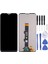 Motorola Moto E20 Için Dijitalleştirici Tft LCD Ekran - Çok Renkli (Yurt Dışından) 2
