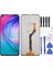 Tecno Camon 15 Hava Cd6, Sayısallaştırıcı Tam Montajlı Cd6 Için Tft LCD Ekran (Yurt Dışından) 1