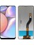 IPS LCD LCD Ekran Galaxy A10S Sayısallaştırıcı Tam Embly (Yurt Dışından) 1