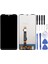 Motorola Moto G8 Plus / One Vision Plus Için Dijitalleştirici Tft LCD Ekran - Çok Renkli (Yurt Dışından) 2
