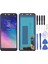 Galaxy A6 Için Tft LCD Ekranı (2018) Sayısallaştırıcı Tam Embly (Siyah) ile A600F (Yurt Dışından) 1