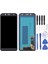 Galaxy A6 Için Tft LCD Ekranı (2018) Sayısallaştırıcı Tam Embly (Siyah) ile A600F (Yurt Dışından) 2