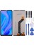 Itel S15 / S15 Pro Için Tft LCD Ekran Sayısallaştırıcı Tam Montajlı (Yurt Dışından) 1