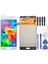Galaxy Grand SM-G530F SM-G531F Için Oem LCD Ekran Dijitalleştirici Tam Embly (Beyaz) (Yurt Dışından) 1