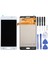 Galaxy Grand SM-G530F SM-G531F Için Oem LCD Ekran Dijitalleştirici Tam Embly (Beyaz) (Yurt Dışından) 3