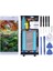 Sony Xperia Için Oem LCD Ekran L1 G3311 G3312 G3313 Sayısallaştırıcı Tam Montaj Çerçeveli (Siyah) (Yurt Dışından) 1