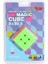 FX7330 Magic Cube Zeka Küpü 3x3 1