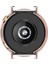 Huawei Watch Gt4 41MM ile Uyumlu Ekran Koruyucu Cam ve Kasa Koruyucu Kılıf Sert Pc 5