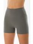 Push Up Kısa Şort Gri 4