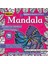 Mandala Desenlerle Boyama Terapisi 3. Sayı - 2023 1