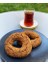 Ekşi Mayalı Karabuğday Simit 2li (70G/AD) 1