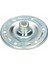 Borulu Flanş Kapağı - Nema 265X4 mm 2'' - Nema 1